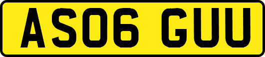 AS06GUU