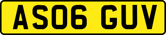 AS06GUV