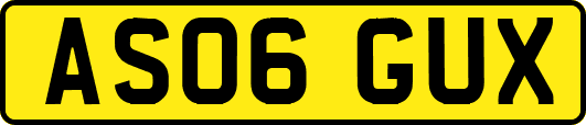 AS06GUX