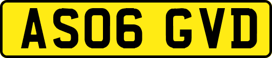 AS06GVD