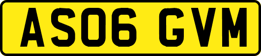 AS06GVM