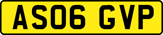 AS06GVP