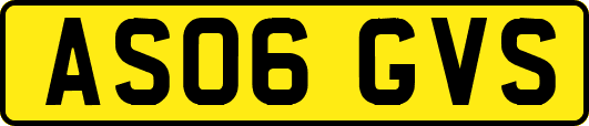 AS06GVS