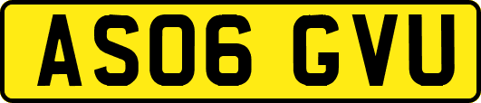 AS06GVU
