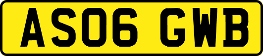 AS06GWB