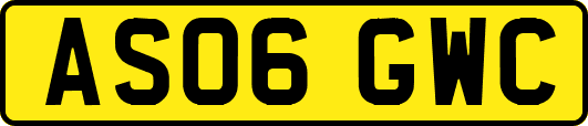 AS06GWC