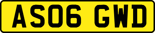 AS06GWD