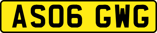 AS06GWG