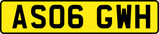 AS06GWH
