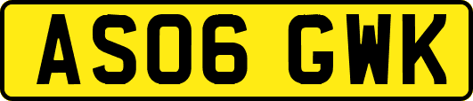 AS06GWK