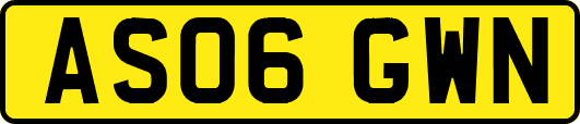 AS06GWN