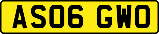 AS06GWO