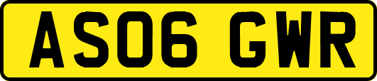 AS06GWR