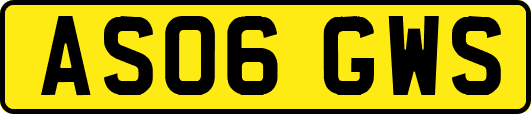 AS06GWS