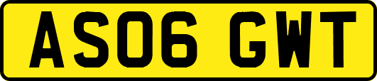 AS06GWT