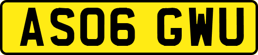 AS06GWU