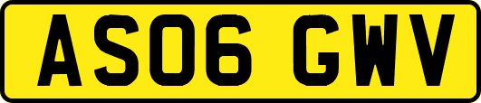 AS06GWV