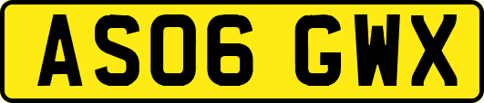 AS06GWX