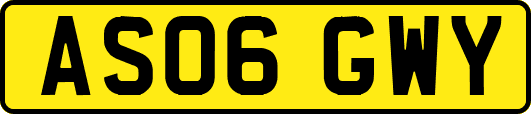 AS06GWY