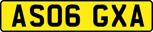 AS06GXA