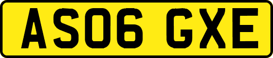 AS06GXE