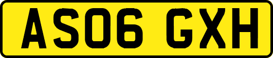 AS06GXH