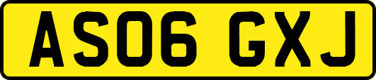 AS06GXJ