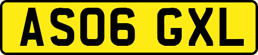 AS06GXL