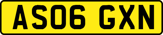 AS06GXN