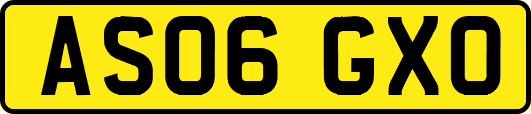 AS06GXO