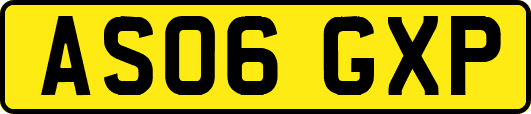AS06GXP