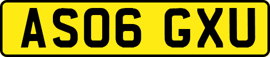 AS06GXU