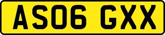 AS06GXX