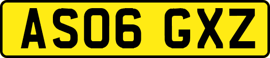 AS06GXZ