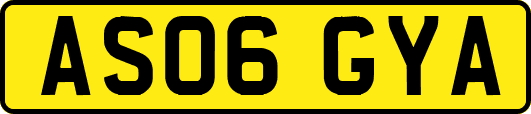 AS06GYA