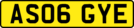 AS06GYE