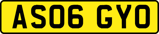 AS06GYO