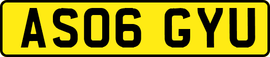 AS06GYU