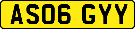 AS06GYY