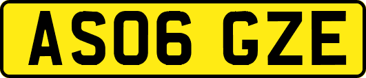 AS06GZE