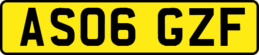 AS06GZF