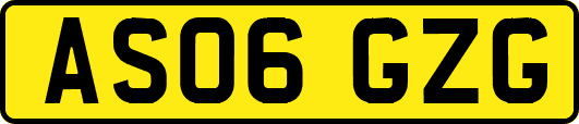 AS06GZG