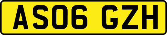 AS06GZH