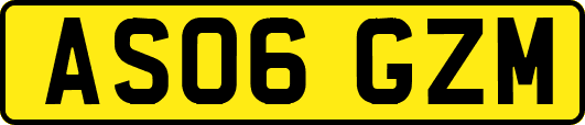 AS06GZM