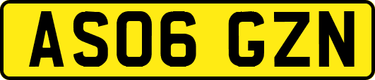 AS06GZN