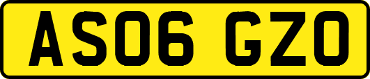 AS06GZO