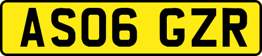 AS06GZR