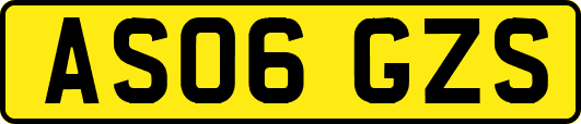 AS06GZS