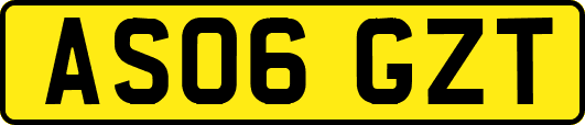 AS06GZT