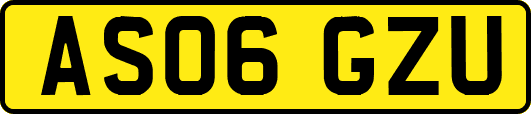 AS06GZU